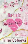 Na tisíc kousků - Tillie Coleová