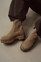 Semišové topánky Medicine