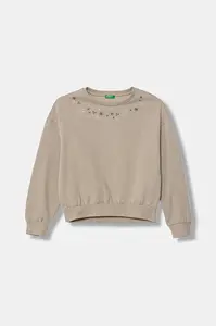 Detská mikina United Colors of Benetton