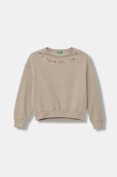 Detská mikina United Colors of Benetton