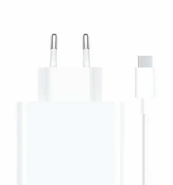 Xiaomi 120W HyperCharge Combo (Type-A) EU