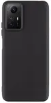 Ochranný TPU obal Lenuo pro Xiaomi Redmi Note 12S černý