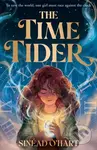 The Time Tider - Sinead O'Hart - kniha z kategorie Pro děti