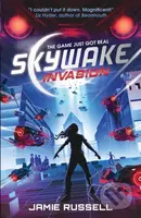 SkyWake Invasion…