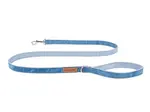 Amiplay Vodítko Denim světlé 140 cm - S