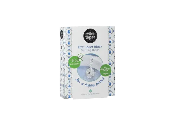 Toilet Tapes Dazzling Dutch (DDH)