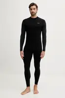 Funkční prádlo Viking Novena černá barva, 500/27/9474