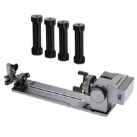 ATOMSTACK R8 Rotary Chuck with Riser Feet