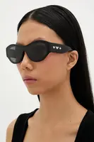 Sluneční brýle Emporio Armani