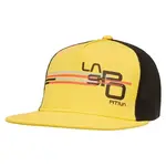 LA SPORTIVA STRIPE CUBE Kšiltovka, žlutá, velikost
