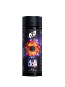 GGBOOSTER Good Eye GREP 60 tablet
