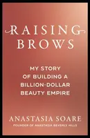 Raising Brows - Anastasia Soare