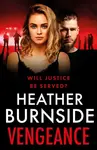 Vengeance - Heather Burnside