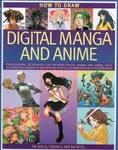 How to Draw Digital Manga and Anime - Tim Seelig