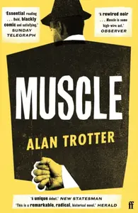 Muscle - Alan Trotter