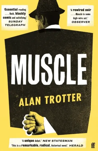 Muscle - Alan Trotter