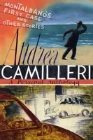 Montalbano's First Case and Other Stories - Andrea Camilleri