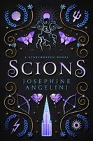 Scions (UK) - Josephine Angelini