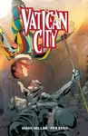 Vatican City - Mark Millar