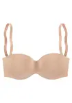 LASCANA Podprsenka  telová