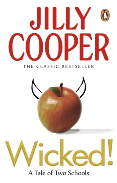 Wicked! - Cooper Jilly