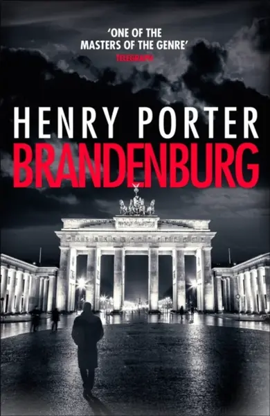 Brandenburg - Henry Porter