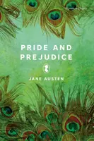 Pride and Prejudice - Jane Austenová