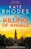 A Killing of Angels - Kate Rhodes