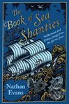 The Book of Sea Shanties - Nathan Evans - kniha z kategorie Historie
