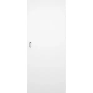 Posuvné dveře Kleopatra 0*3 60P bílá