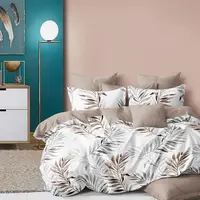 Obliečky z mikrovlákna ALBS-7366 200x220 Lasher