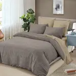 Posteľná bielizeň  mikrovlákno ALBS-7327 200x220 Lasher