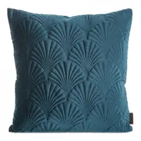 Obliečka na vankúš Ria2 45x45 tyrkysová 378847