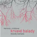 Maraca – Krvavé balady CD