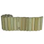 Rollborder 4,5x15x100cm