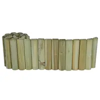 ZAHRADNÍ OBRUBNÍK ROLLBOARD 4,6X15X100CM