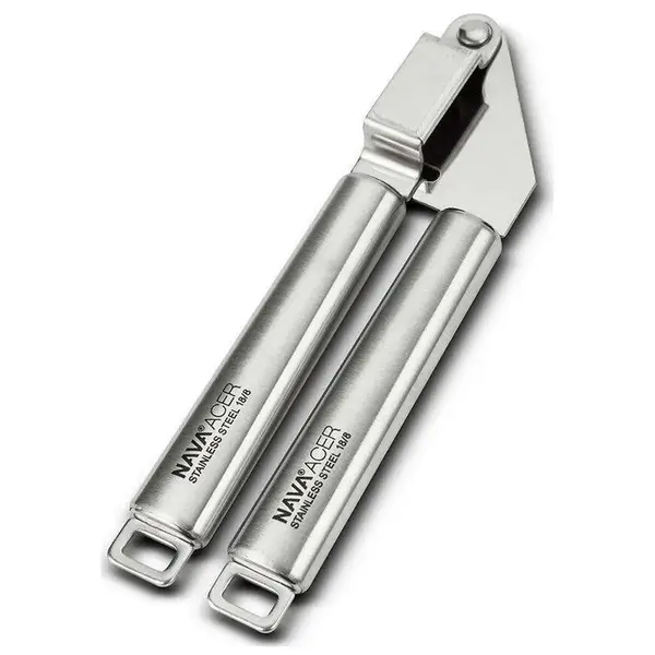 Lis na cesnak Stal Acer 20 cm