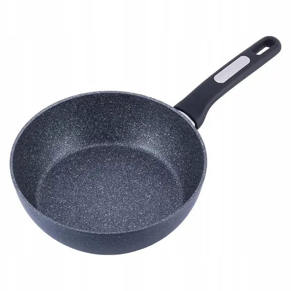 Panvica hlboká mramorová 7,5 cm