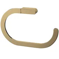 Držiak na toaletný papier 07951 Natura zlatý