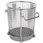 Odkvapkávač na príbor nerez