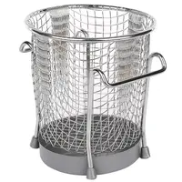 Odkvapkávač na príbor nerez