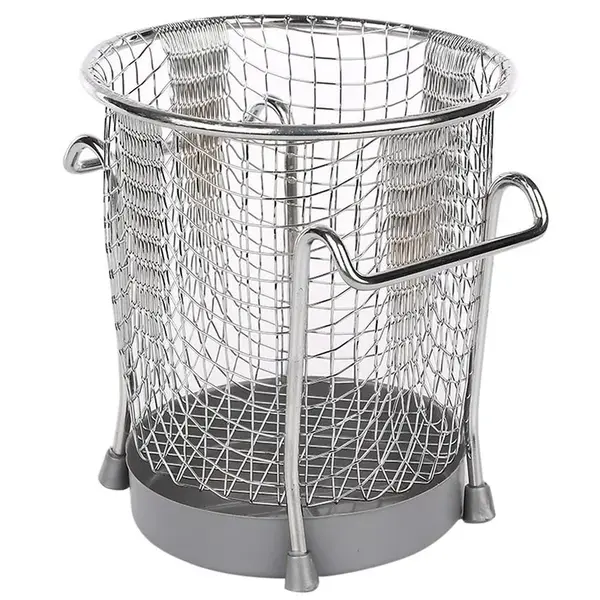 Odkvapkávač na príbor nerez