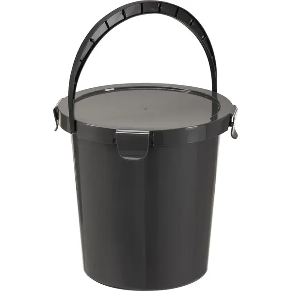 Vedro Berry 5 L s vekom 60780806