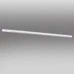 Přípojnice 6965 1 m bílý LS