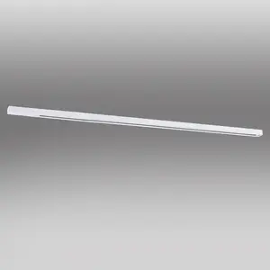 Přípojnice 6965 1 m bílý LS