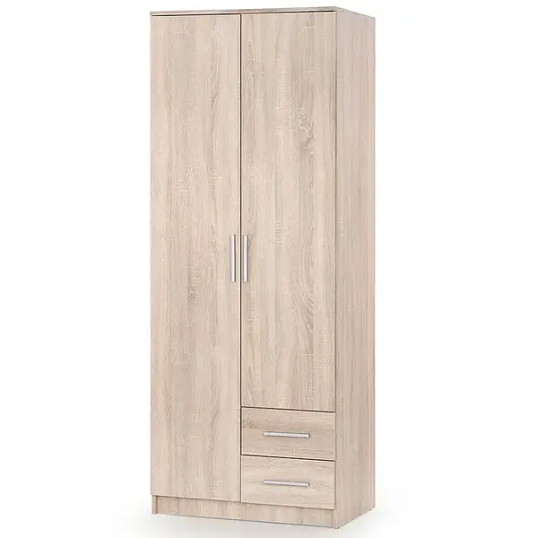 Skříň Lima S-2 sonoma