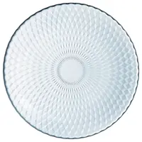 Talíř mělký 25cm Pampille Luminarc