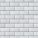 Nástěnný Panel PVC MOTIVO White Brick