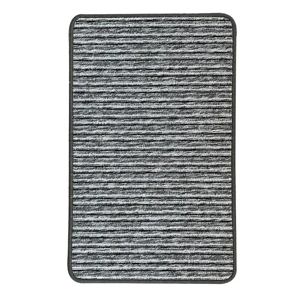 Koberec 0,8/1,4 491007 šedý