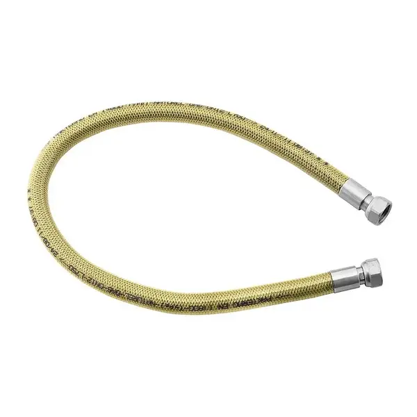 Hadica na plyn FF 1/2" 2,0 m PVC WG2000